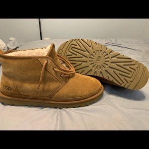 Ugg Neumel size 10